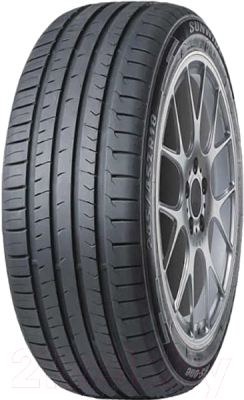 

Летняя шина Sunwide, RS-ONE 255/30R19 91W