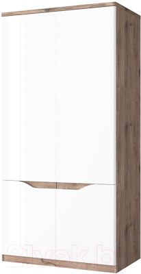 

Шкаф Anrex, Evora 2DG