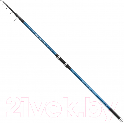 

Удилище Shimano, Alivio FX Surf TE 420-150 / ALFXSFTE4215