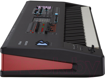 Изображение товара Синтезатор Roland Fantom-8