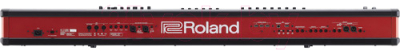 Изображение товара Синтезатор Roland Fantom-8