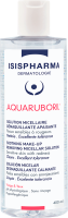 Мицеллярная вода Isis Pharma Aquaruboril (400мл) - 