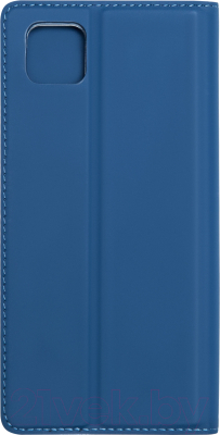 Чехол-книжка Volare Rosso Book Case Series для Honor 9s/Y5p (cиний)