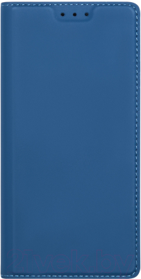 Чехол-книжка Volare Rosso Book Case Series для Honor 9s/Y5p (cиний)