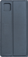 Чехол-книжка Volare Rosso Book Case Series для Honor 9s/Y5p (черный) - 