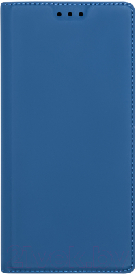 Чехол-книжка Volare Rosso Book Case Series для Y6p (cиний)