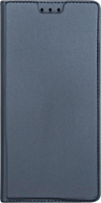 Чехол-книжка Volare Rosso Book Case Series для Y6p (черный)