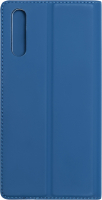 Чехол-книжка Volare Rosso Book Case Series для Y8p (синий) - 