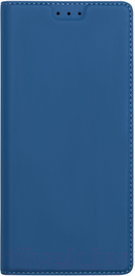 Чехол-книжка Volare Rosso Book Case Series для Y8p (синий)