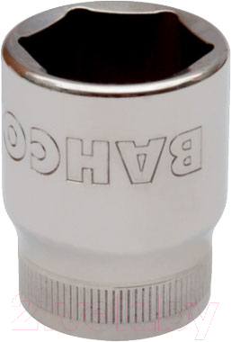 

Головка слесарная Bahco, 7800SM-10