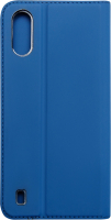 

Чехол-книжка Volare Rosso, Book Case Series для Galaxy A01/M01