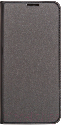 Чехол-книжка Volare Rosso Book Case Series для Galaxy A01/M01 (черный)