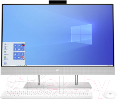 

Моноблок HP, 27-dp0033ur (1E0C8EA)