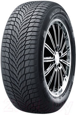 

Зимняя шина Nexen, Win-Sport 235/70R16 2 SUV