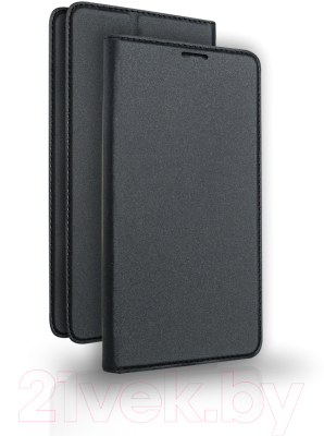 Чехол-книжка Volare Rosso Book Case Series для Vivo V17 (черный)