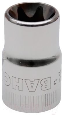 

Головка слесарная Bahco, 7800TORX-E16