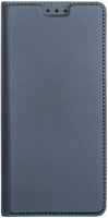 Чехол-книжка Volare Rosso Book Case Series для Redmi Note 9 (черный) - 