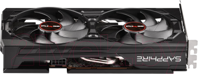 Видеокарта Sapphire Pulse Radeon RX 5600 XT BE 6G GDDR6 (11296-05-20G)