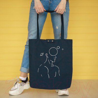 

Сумка-шоппер Free Art, Стандарт Фантазия