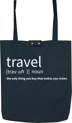 

Сумка-шоппер Free Art, Стандарт Travel
