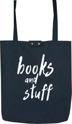 

Сумка-шоппер Free Art, Стандарт Books