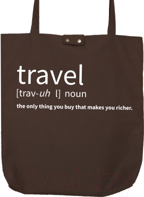 

Сумка-шоппер Free Art, Стандарт Travel