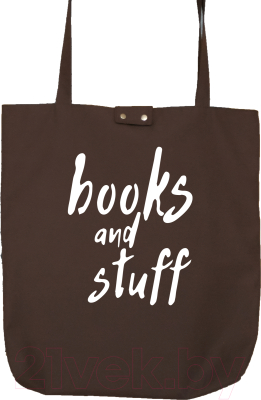 

Сумка-шоппер Free Art, Стандарт Books