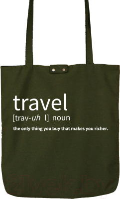

Сумка-шоппер Free Art, Стандарт Travel