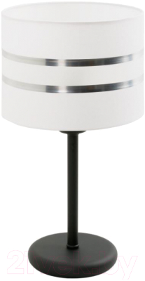 Прикроватная лампа Lampex Fabio 851/LM