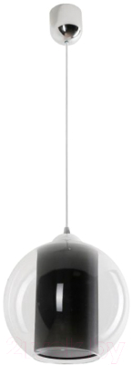 

Потолочный светильник Lampex, Nika 850/1 CZA