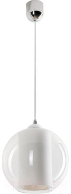 

Потолочный светильник Lampex, Nika 850/1 BIA