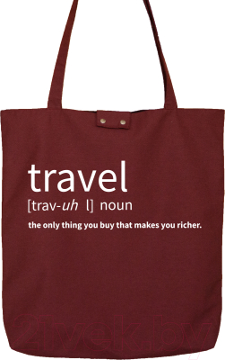 

Сумка-шоппер Free Art, Стандарт Travel