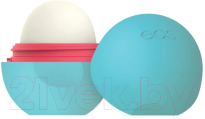 

Бальзам для губ Eos Cosmetics, Vanilla Mint