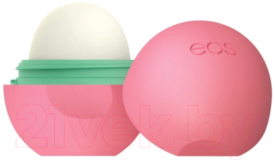 

Бальзам для губ Eos Cosmetics, Strawberry Sorbet