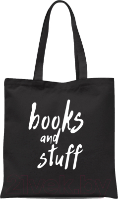 

Сумка-шоппер Free Art, Books