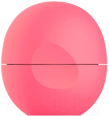 Бальзам для губ Eos Cosmetics Strawberry Peach (7г)