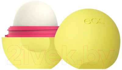

Бальзам для губ Eos Cosmetics, Pineapple Passionfruit