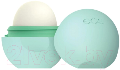 

Бальзам для губ Eos Cosmetics, Sweet Mint
