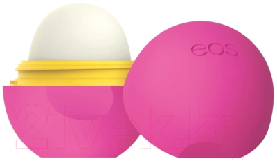 

Бальзам для губ Eos Cosmetics, Honey Apple