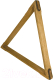 Треугольник для бильярда РуптуР Ричард III / К470427 (11/0, ясень) - 