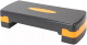 Степ-платформа Indigo 97301 IR (черный/оранжевый) - 