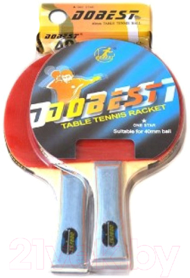 

Набор для пинг-понга Dobest, 20 BR
