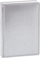 

Ежедневник Hatber, Ляссе Caprice Thermo Metallic / 176Ед6-04526