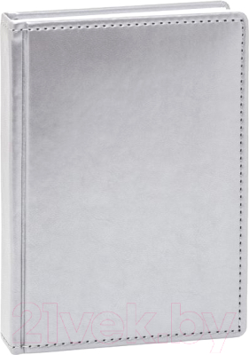 

Ежедневник Hatber, Ляссе Caprice Thermo Metallic / 176Ед6-04526