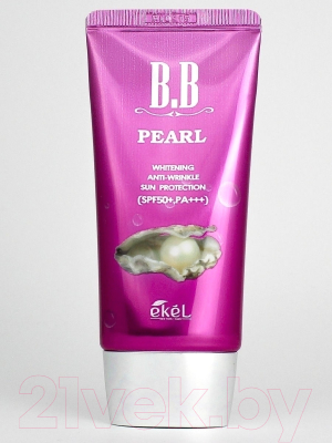 BB-крем Ekel Pearl с жемчугом (50мл)