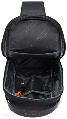 Рюкзак Bange BG7221 (серый)