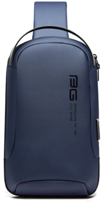 Рюкзак Bange BG7221 (синий)