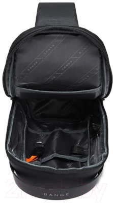 Рюкзак Bange BG7221 (черный)