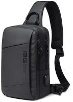 Рюкзак Bange BG22002 (черный) - 