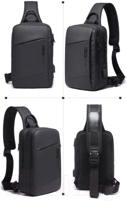 Рюкзак Bange BG22002 (черный)